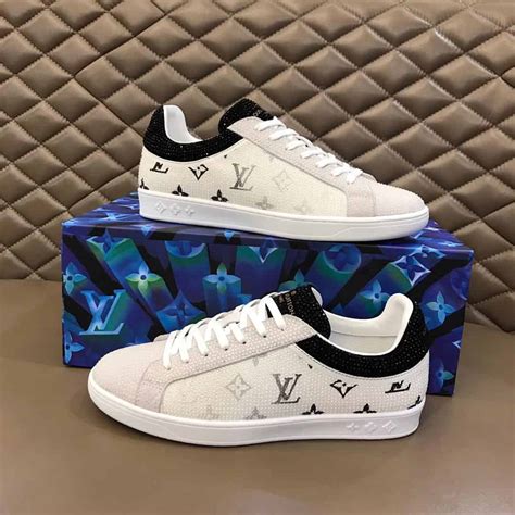 louis vuitton rubber shoes|louis vuitton sneakers price.